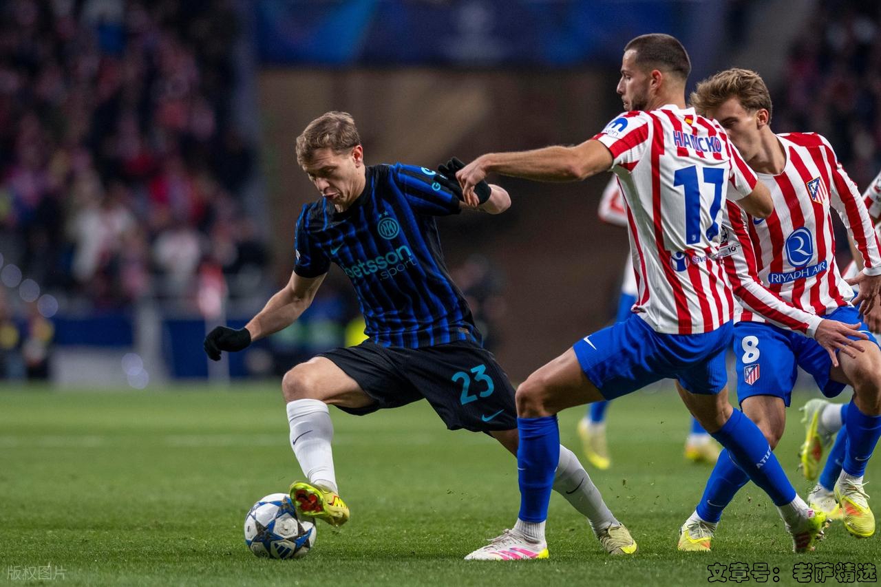 胜负彩180期：曼城主场强势，巴萨客场能否逆转？国米喜获良机