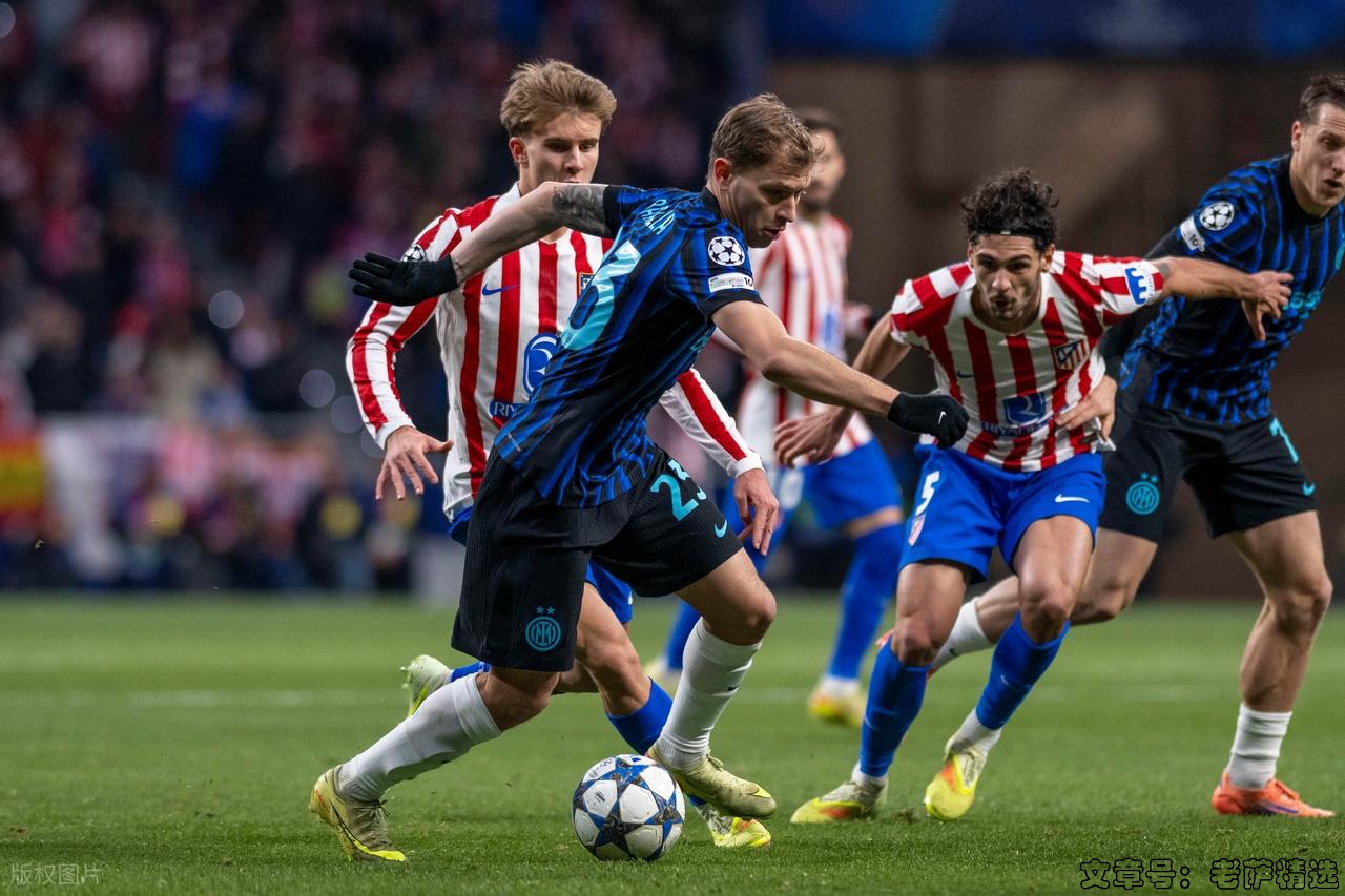 胜负彩180期：曼城主场强势，巴萨客场能否逆转？国米喜获良机