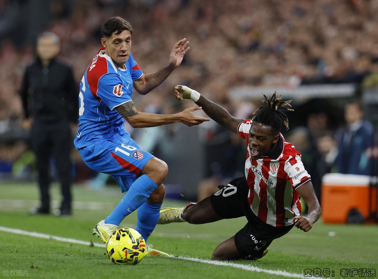 胜负彩182期：巴萨主场遇挑战，利物浦勇闯客场，马竞状态回暖  ！