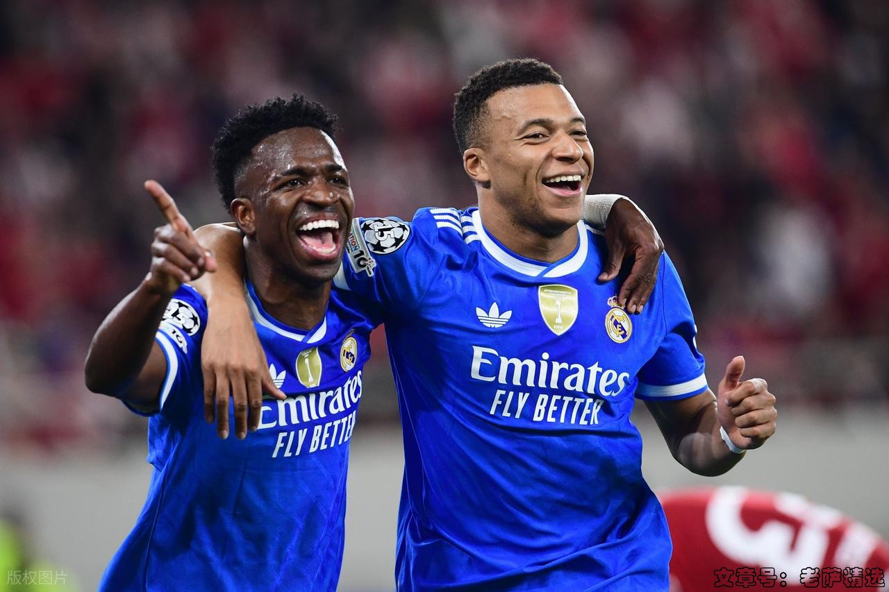 胜负彩183期：皇马曼城对决，谁能笑到最后？阿森纳已无悬念！