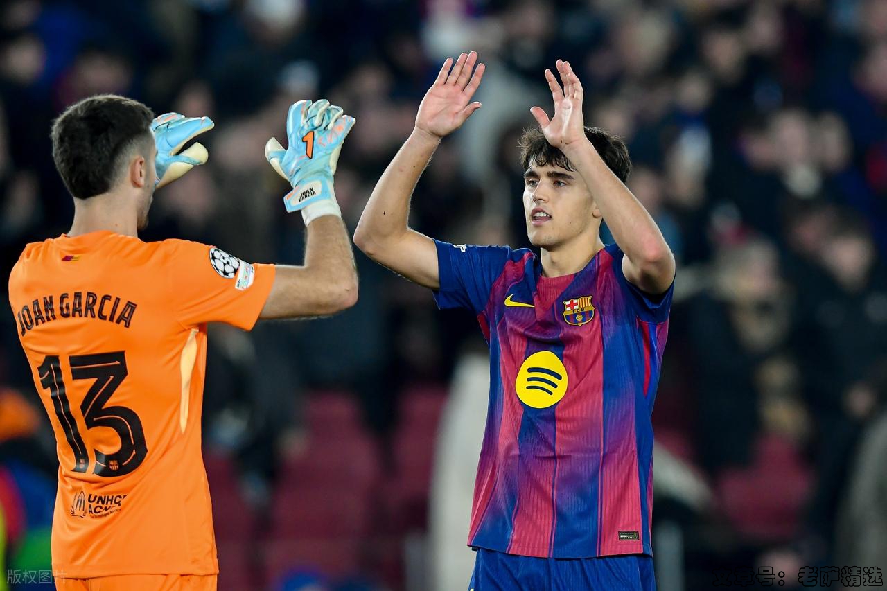 胜负彩191期：巴塞罗那客场翻车在即？红魔曼联再遇世纪难题！